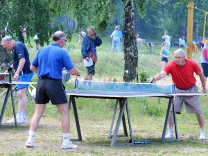 Празднование 75-ти летия г.Конаково и Конаковского района. 2012 год.