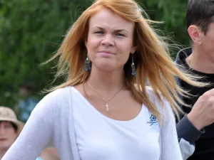 Празднование 75-ти летия г.Конаково и Конаковского района. 2012 год.