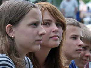 Празднование 75-ти летия г.Конаково и Конаковского района. 2012 год.