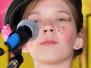 Празднование 75-ти летия г.Конаково и Конаковского района. 2012 год.