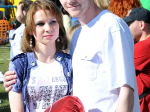 Празднование 75-ти летия г.Конаково и Конаковского района. 2012 год.