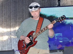 Празднование 75-ти летия г.Конаково и Конаковского района. 2012 год.