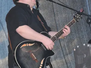 Празднование 75-ти летия г.Конаково и Конаковского района. 2012 год.