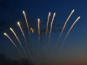 Празднование 75-ти летия г.Конаково и Конаковского района. 2012 год.