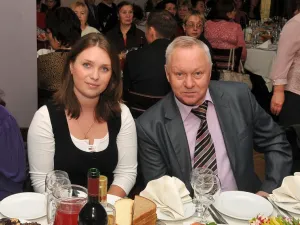 Торжественный прием в честь Дня учителя 2012 год