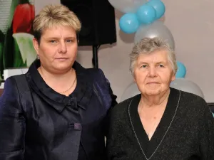 Торжественный прием в честь Дня учителя 2012 год