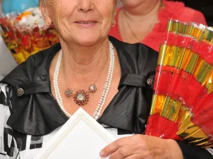 Торжественный прием в честь Дня учителя 2012 год