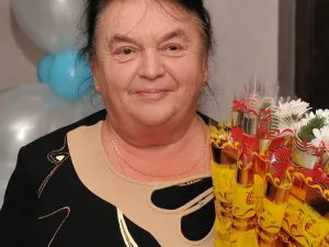 Торжественный прием в честь Дня учителя 2012 год