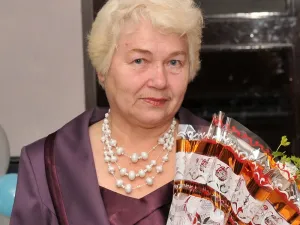 Торжественный прием в честь Дня учителя 2012 год