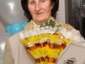 Торжественный прием в честь Дня учителя 2012 год