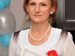 Торжественный прием в честь Дня учителя 2012 год