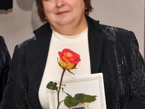 Торжественный прием в честь Дня учителя 2012 год