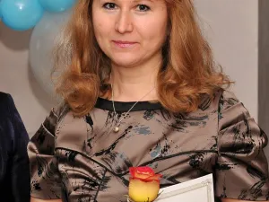 Торжественный прием в честь Дня учителя 2012 год