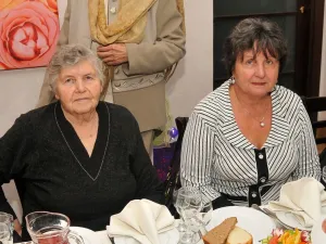 Торжественный прием в честь Дня учителя 2012 год