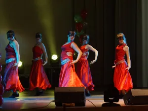 День энергетика 2017