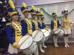 День энергетика 2017