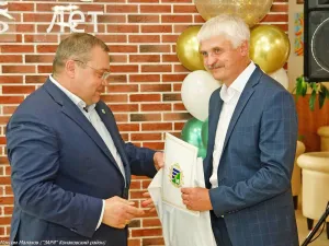 Торжества в честь 10 летнего юбилея производственно-туристского комплекса &laquo;Конаковский фаянс&raquo; 2019 год