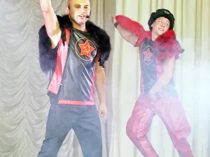 &laquo;АгроПромкомплектация&raquo; была основана еще при СССР в 1988 году. Ноябрь 2017.