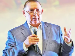 &laquo;АгроПромкомплектация&raquo; была основана еще при СССР в 1988 году. Ноябрь 2017.