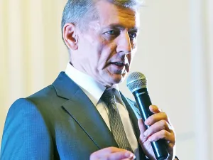 &laquo;АгроПромкомплектация&raquo; была основана еще при СССР в 1988 году. Ноябрь 2017.