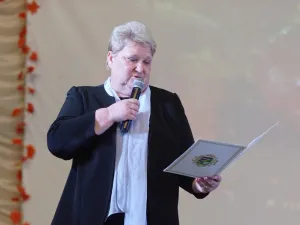 &laquo;АгроПромкомплектация&raquo; была основана еще при СССР в 1988 году. Ноябрь 2017.