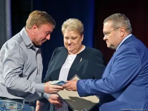 Наша гордость 2017