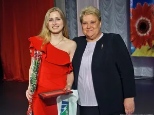 Наша гордость 2017