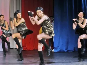 Наша гордость 2017