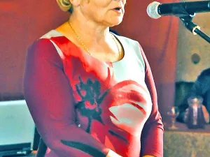 Награждение лучших работников сельского хозяйства по итогам работы. Октябрь 2014 год.