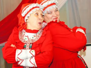 Награждение лучших работников сельского хозяйства по итогам работы. Октябрь 2014 год.