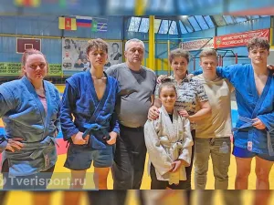 Многодетная семья Судариковых из Конаковского округа обратилась к Губернатору с инициативой Ноябрь 2024