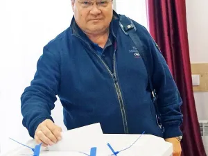 Выборы в Юрьево-девичье и поселке Завидово. Сентябрь 2017 года