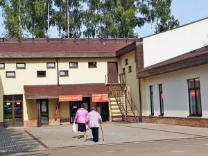 Выборы в Юрьево-девичье и поселке Завидово. Сентябрь 2017 года