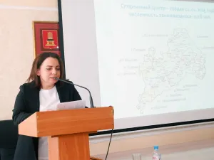 Заседание координационного совета по духовно-нравственному воспитанию