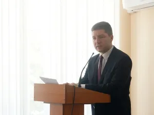 Заседание координационного совета по духовно-нравственному воспитанию