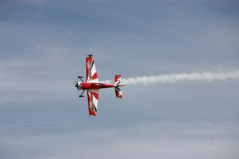 Старица. Фестиваль Большие гуси 2022